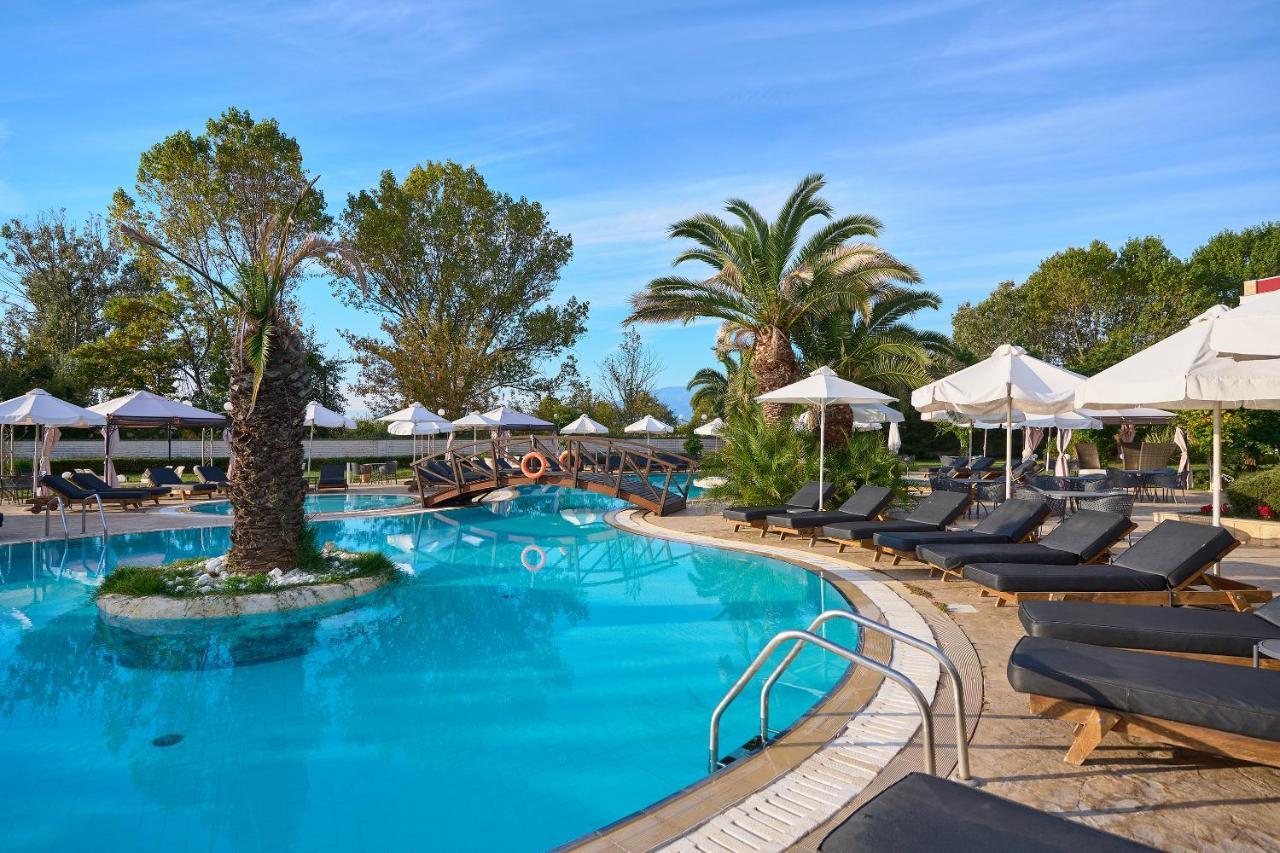Mediterranean Princess- Adults Only Kateríni Exteriér fotografie