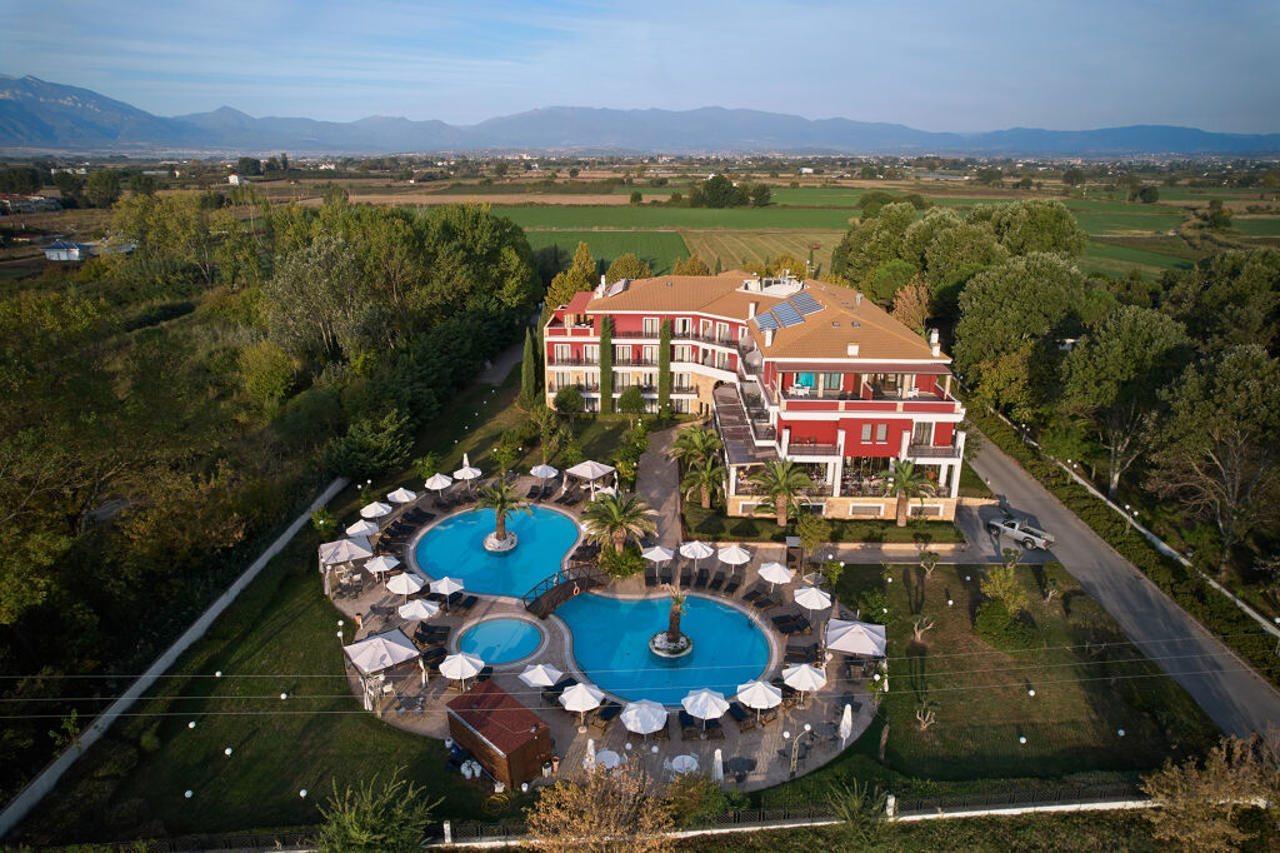 Mediterranean Princess- Adults Only Kateríni Exteriér fotografie