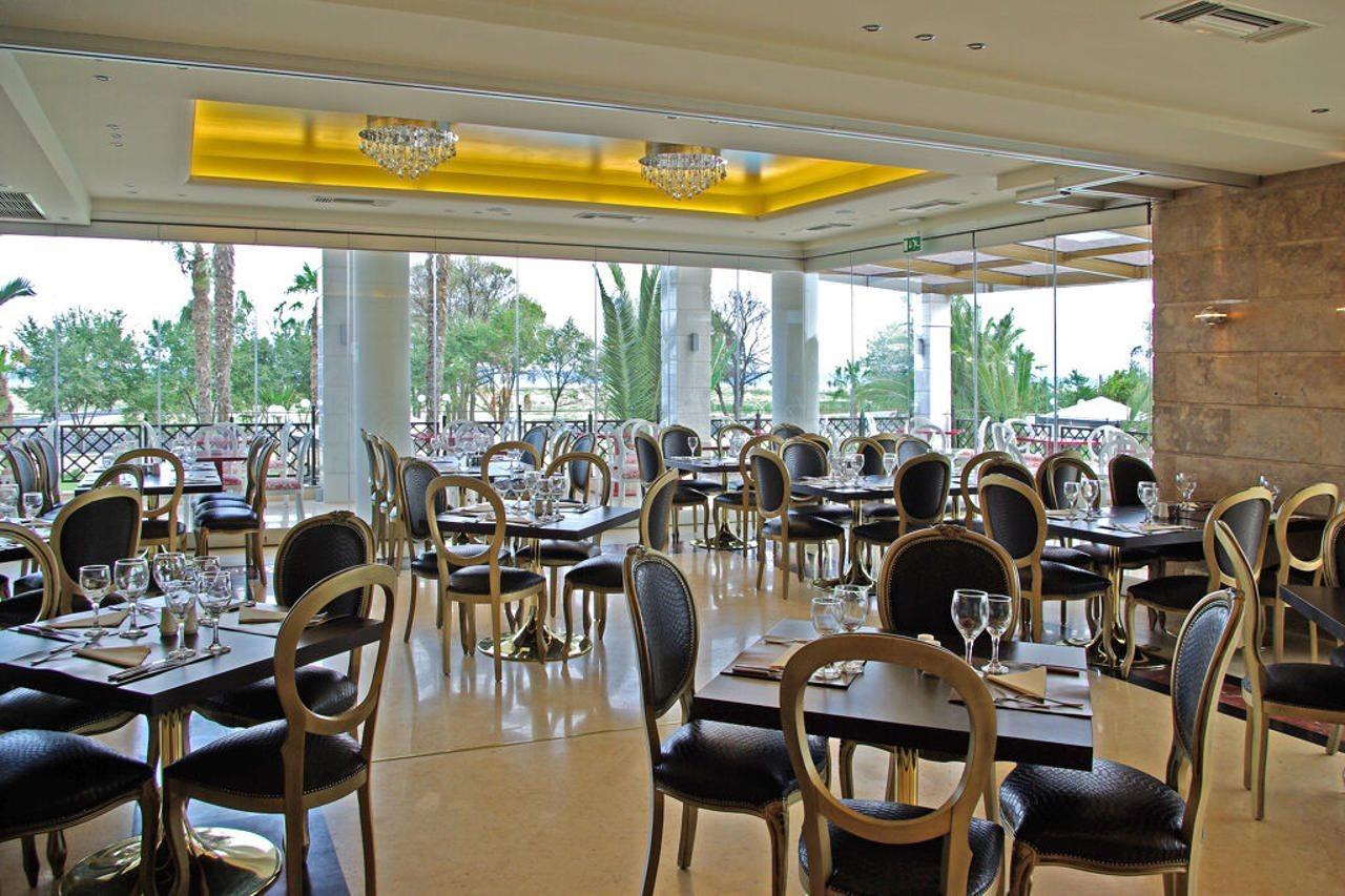 Mediterranean Princess- Adults Only Kateríni Exteriér fotografie