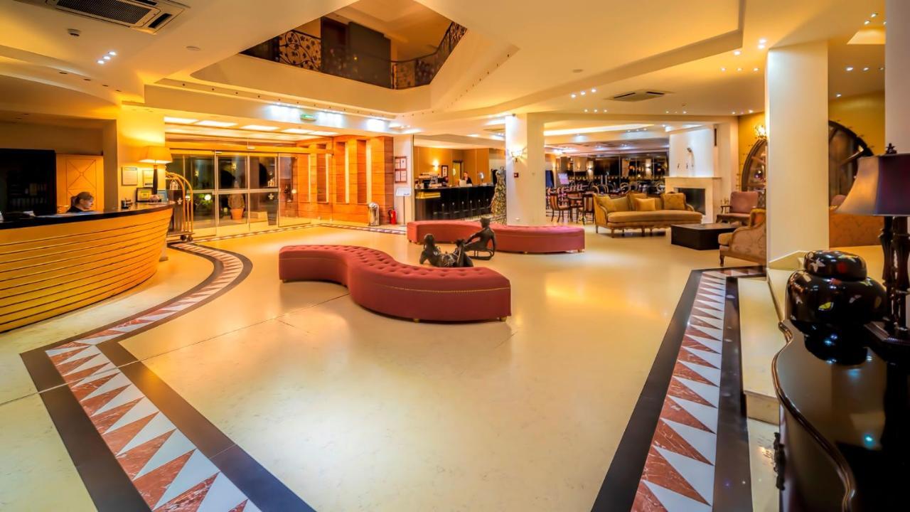 Mediterranean Princess- Adults Only Kateríni Exteriér fotografie